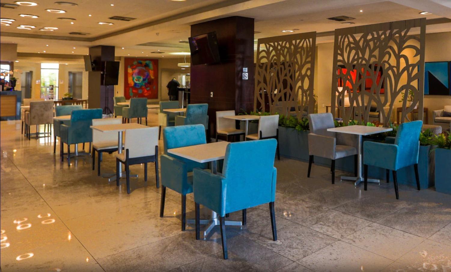 Beach Class - Hotel 5 Estrelas Na Avenida Boa Viagem Recife Bagian luar foto